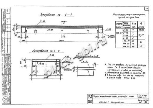 Нижний блок камеры футерованный НБК 4.0-1-фут Нижний блок камеры футерованный НБК 4.0-1-фут
