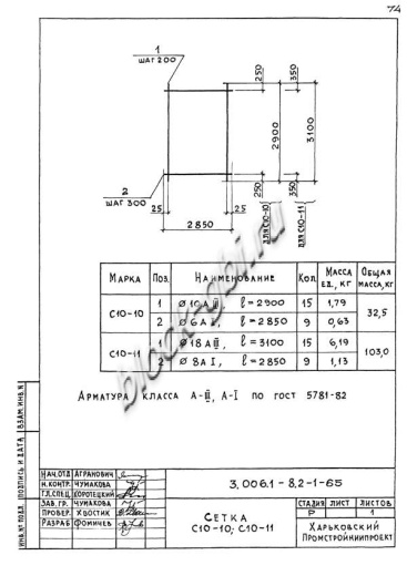 Лоток ЛК 300.360.150-9