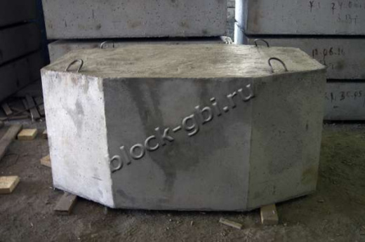 Колодец ККС 3-10 Колодец ККС 3-10