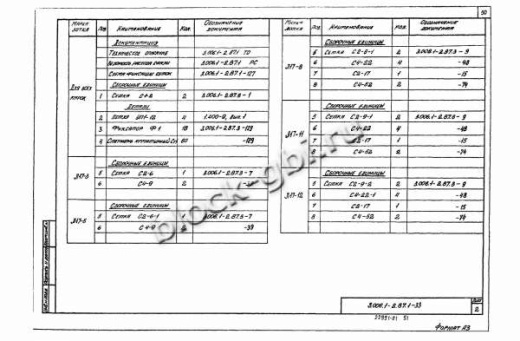 Лоток Л 17-15 Лоток Л 17-15