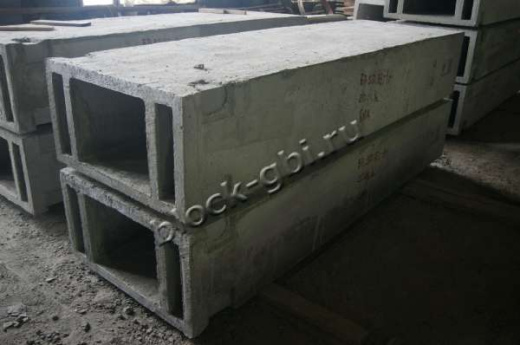 Вентиляционный блок БВ 30-93-1 Н