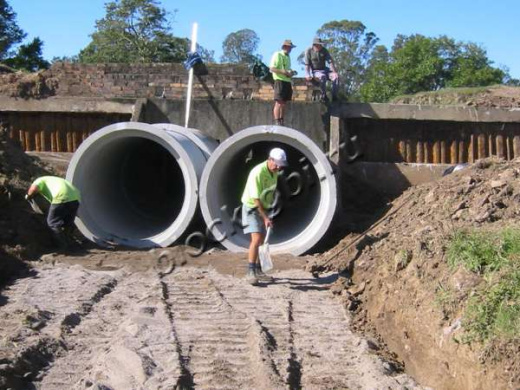 Труба ТП 160.50-3