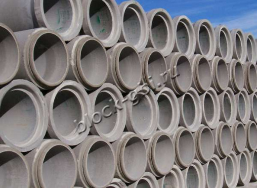 Труба ТНС 50.100 10Врп-1