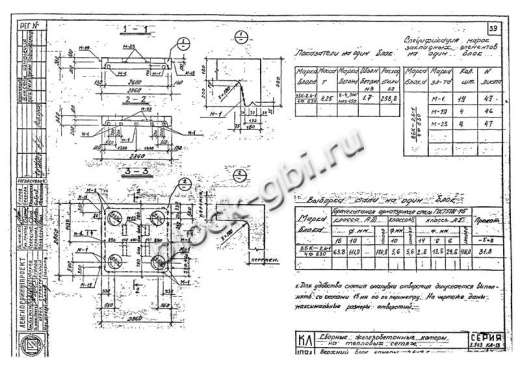 Камера тепловая футерованная ТК 2.6-2.6-4-фут Камера тепловая футерованная ТК 2.6-2.6-4-фут