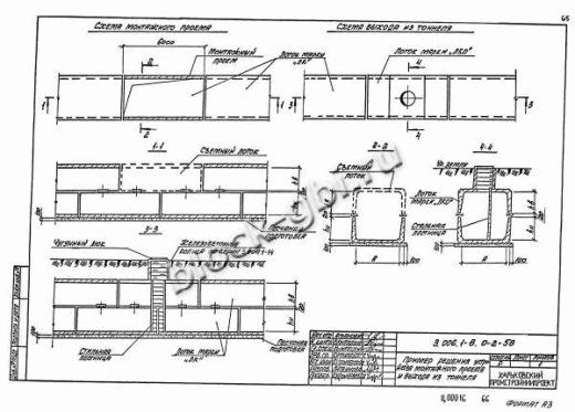 Лоток ЛКО 300.240.120-6 Лоток ЛКО 300.240.120-6