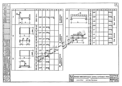 Средняя панель камеры футерованная СПК 2.5-фут Средняя панель камеры футерованная СПК 2.5-фут
