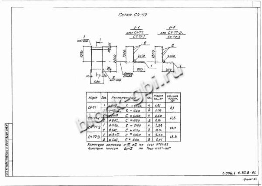 Лоток Л 25д-5 Лоток Л 25д-5
