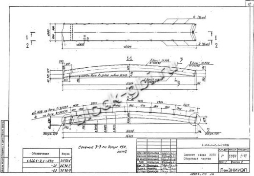 Свод СПЗТ 30-3 Свод СПЗТ 30-3