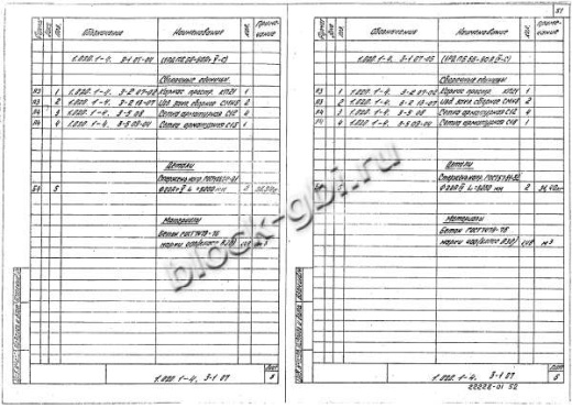 Ригель 1РДП 6.56-С Ригель 1РДП 6.56-С