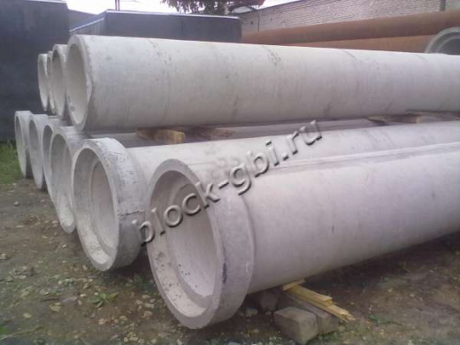 Труба ТС 60.50-3 Труба ТС 60.50-3