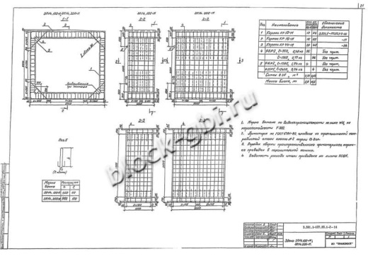 Звено ЗП 14.200-М Звено ЗП 14.200-М