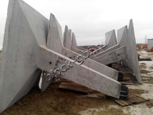 Фундамент Ф5-Ам Фундамент Ф5-Ам