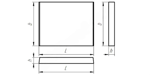 Плита ПТ 75.90.10-15