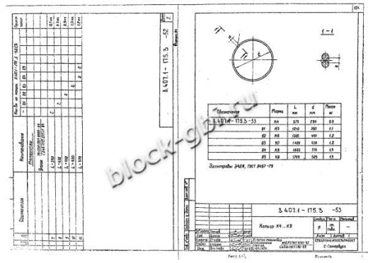 Стойка СК 22.9-3.0 Стойка СК 22.9-3.0