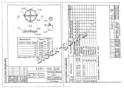 Стойка СК 22.9-3.0 Стойка СК 22.9-3.0