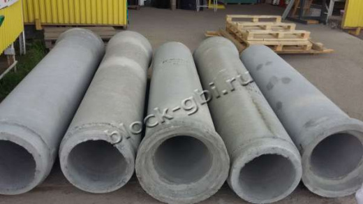 Труба ТС 40.25-3 Труба ТС 40.25-3