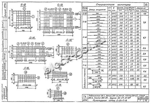 Подножник УБ-1