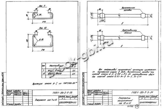 Ригель Р7-5-2С Ригель Р7-5-2С