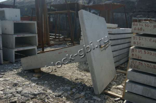 Фундамент Ф3-2 Фундамент Ф3-2