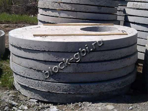 Плита 1ПП20-1 Плита 1ПП20-1