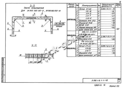 Лоток ЛК 75.360.150-10 Лоток ЛК 75.360.150-10