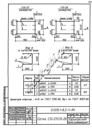 Лоток ЛК 75.150.60-1