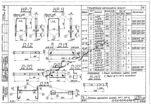 Ригель Р1-А Ригель Р1-А