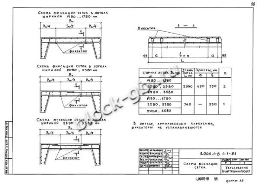 Лоток ЛК 75.300.150-4 Лоток ЛК 75.300.150-4
