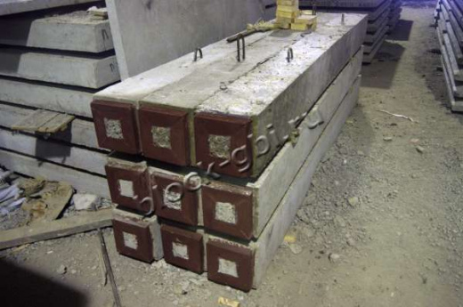 Стойка УСО-4А