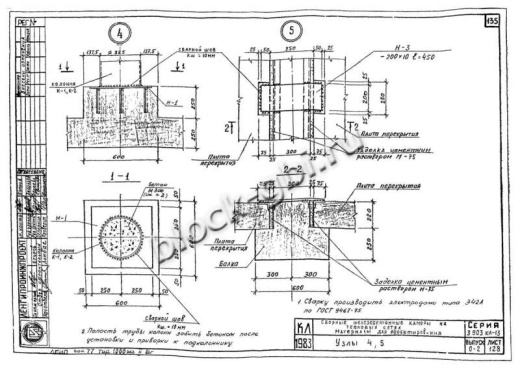 Камера тепловая ТК 5.0-6.5-2.5